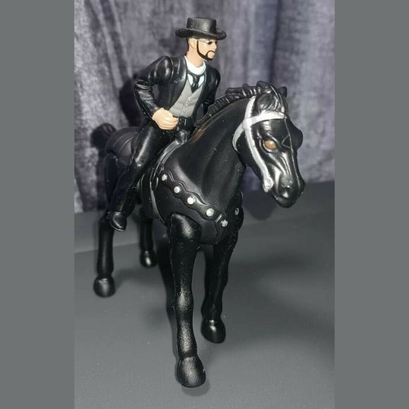 Lot 1999 Vintage 3 Burger King Kids Meal Figures New In Original Sealed Bags - Picture 1 of 11